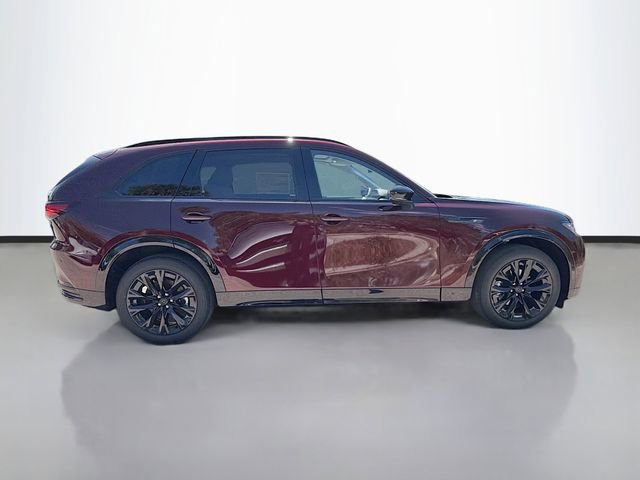 New 2026 MAZDA CX-90 3.3 Turbo S w/ Premium Package image 3