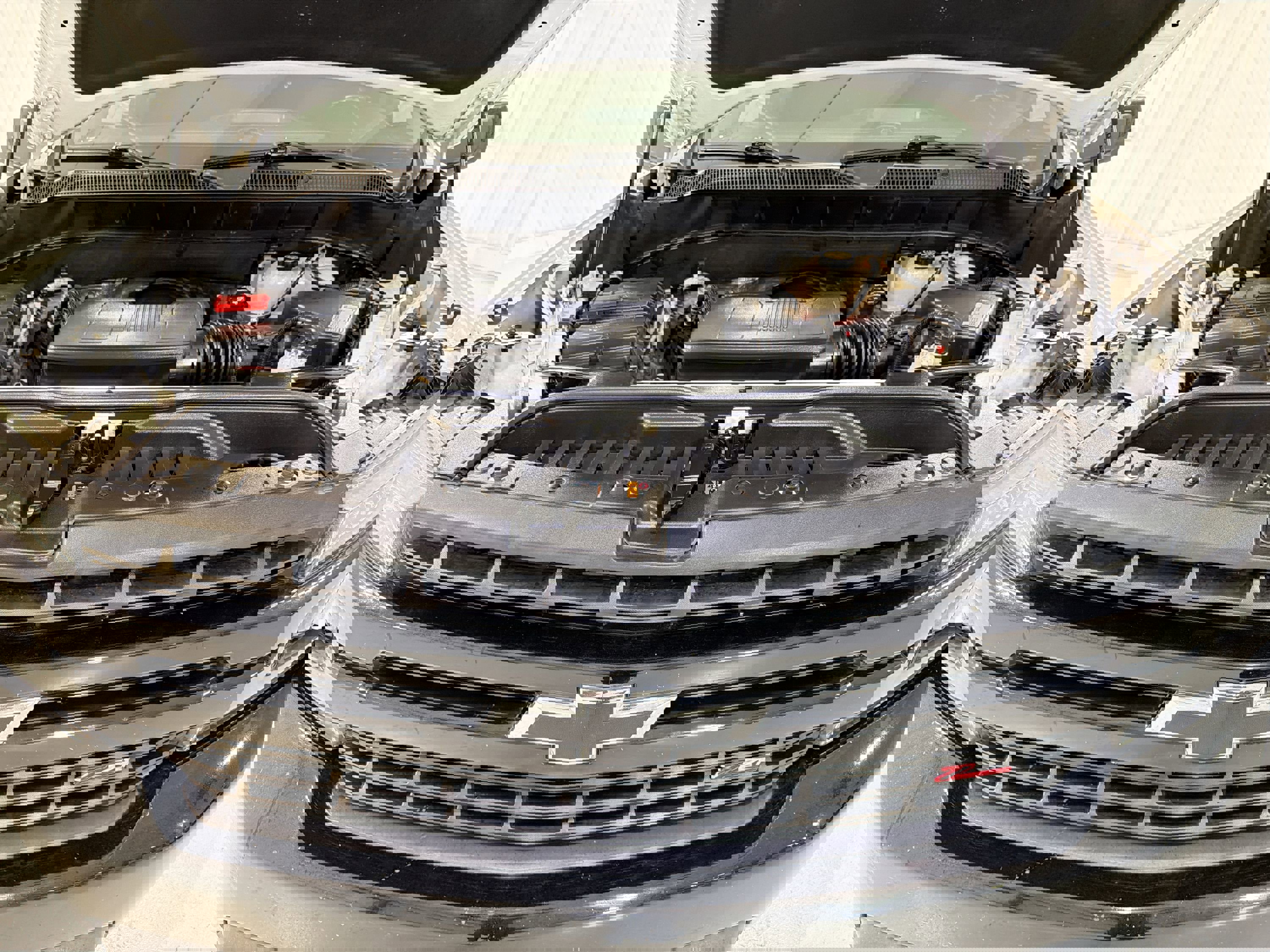 Used 2020 Chevrolet Silverado 1500 LT Trail Boss image 29