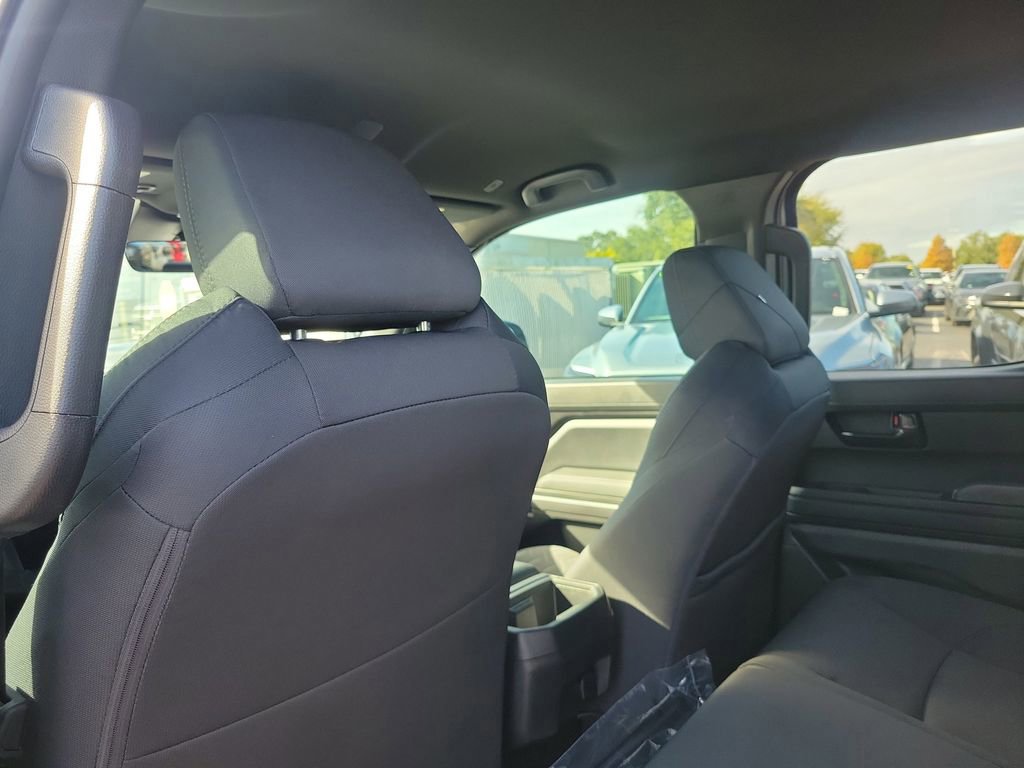 New 2025 Toyota Tacoma SR5 image 10