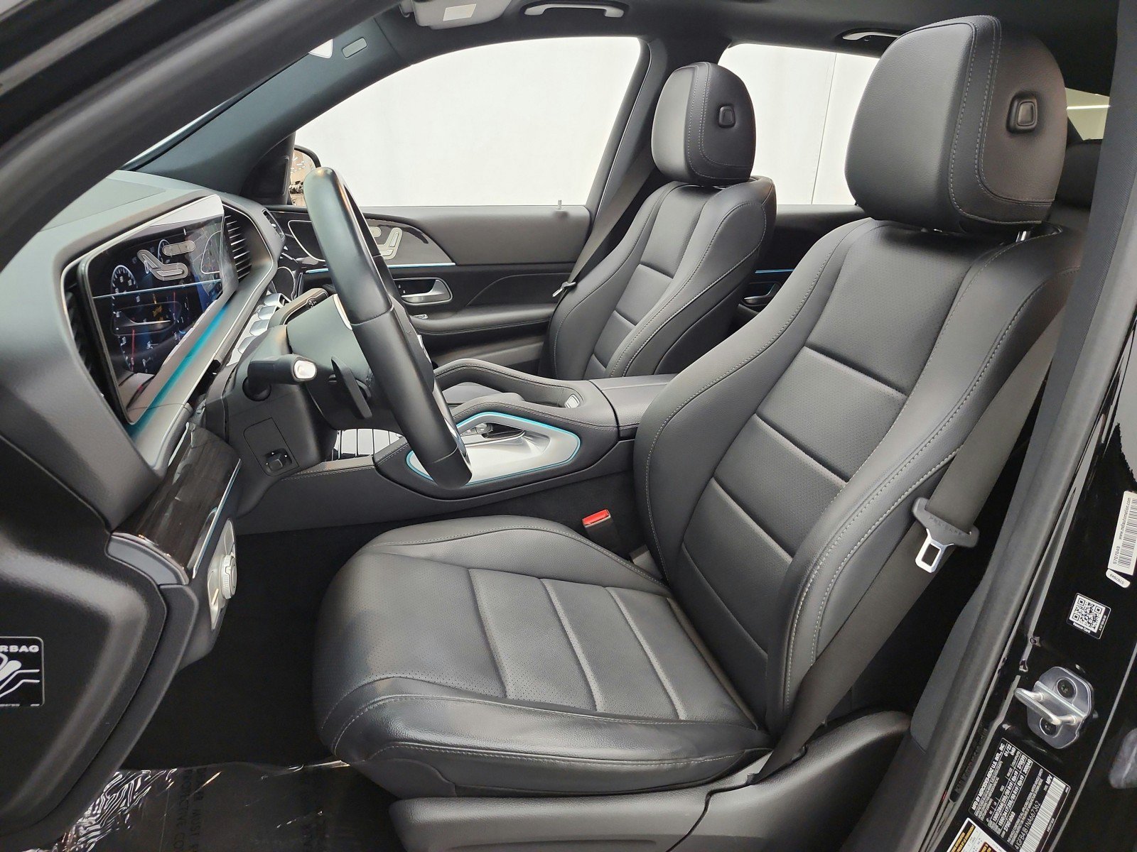 Certified 2022 Mercedes-Benz GLE 350 image 15