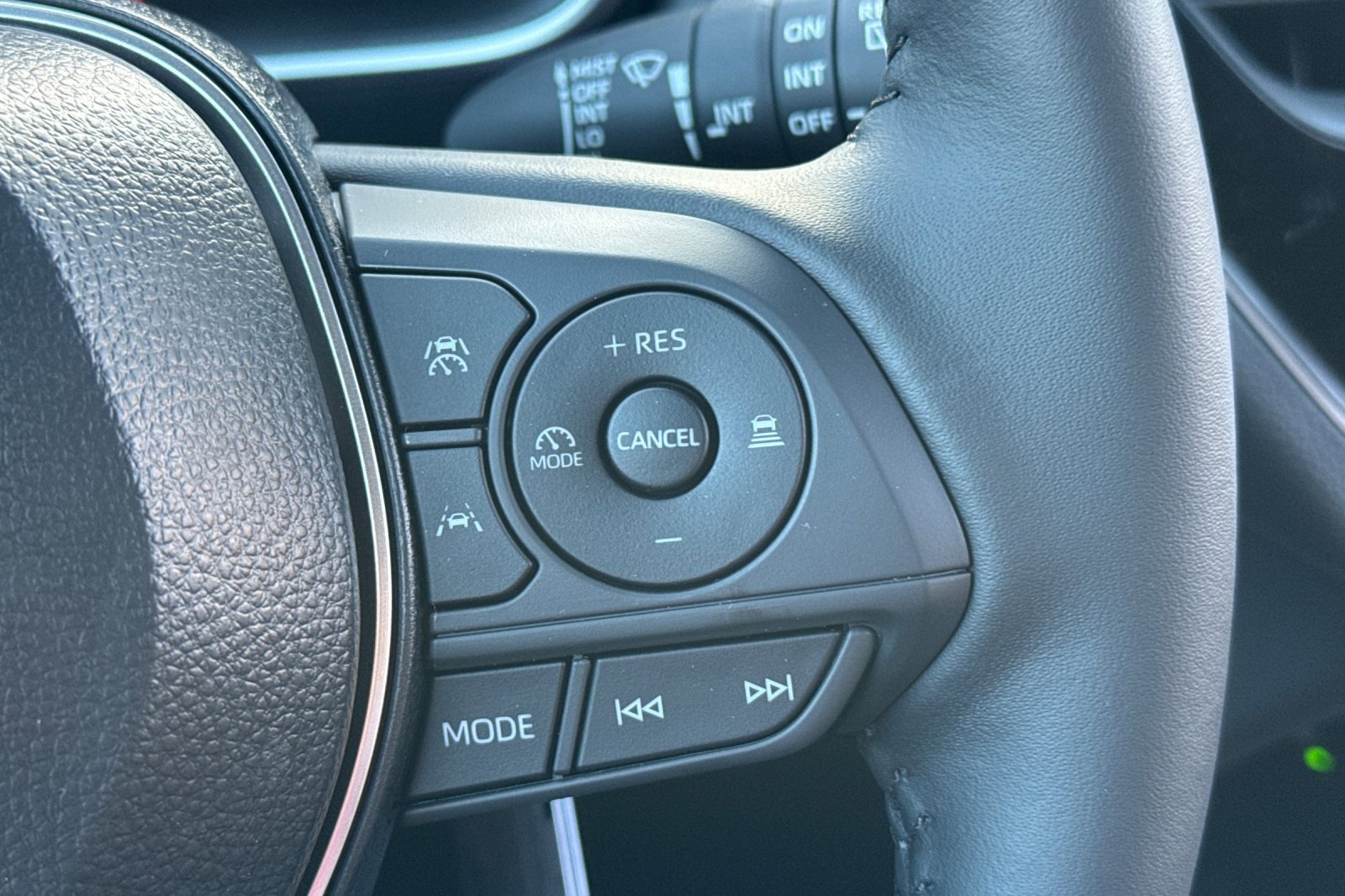 New 2026 Toyota Corolla Cross XLE image 26