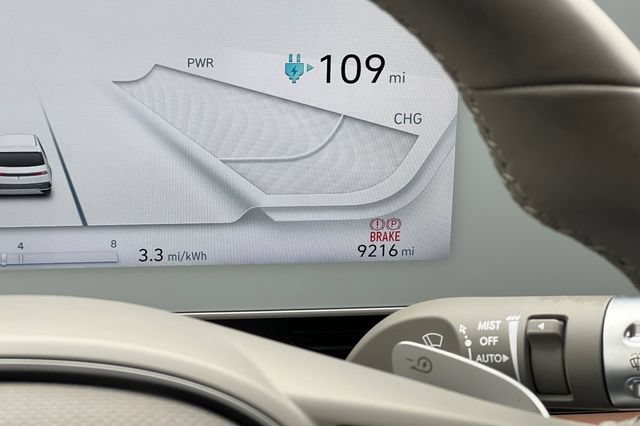 Certified 2024 Hyundai Ioniq 5 Limited AWD/4WD image 33