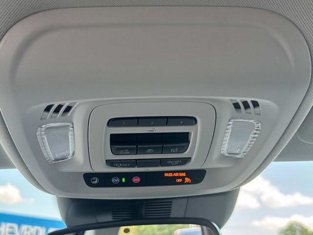 New 2026 Buick Envision Sport Touring AWD/4WD image 21