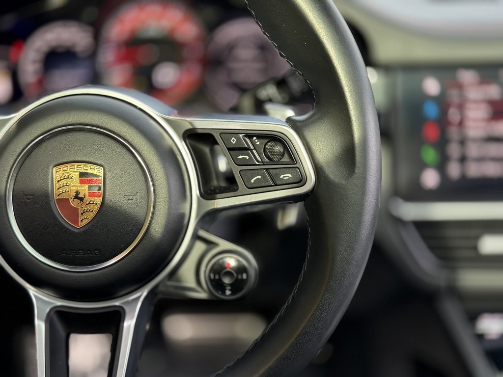 Used 2023 Porsche Cayenne GTS image 46