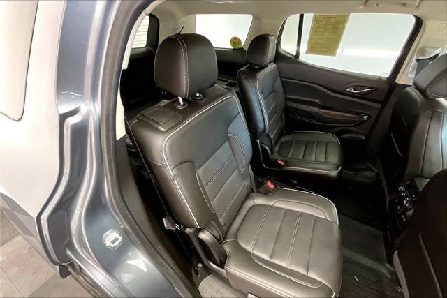 Used 2020 GMC Acadia Denali w/ Trailering Package AWD/4WD image 16