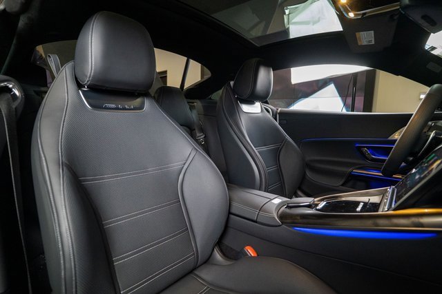 New 2026 Mercedes-Benz AMG GT 55 image 13