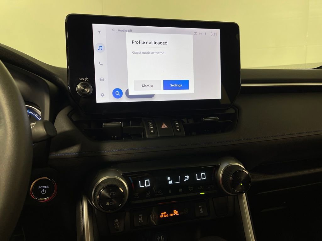 Certified 2023 Toyota RAV4 XSE w/ XSE Grade Weather Package image 20