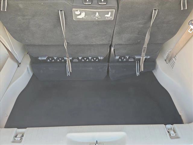 Used 2018 Chrysler Pacifica Touring Plus w/ Tire & Wheel Group image 6