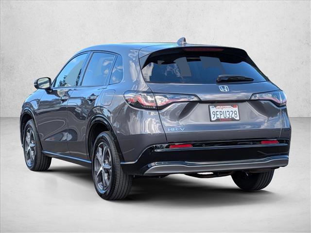 Used 2023 Honda HR-V EX-L image 8