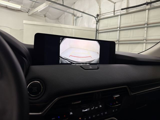 Certified 2025 MAZDA CX-70 3.3 Turbo w/ Preferred Package image 27