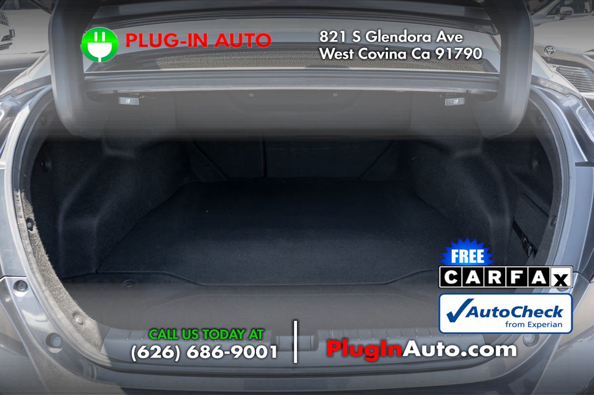 Used 2019 Honda Clarity Plug-In Hybrid image 11