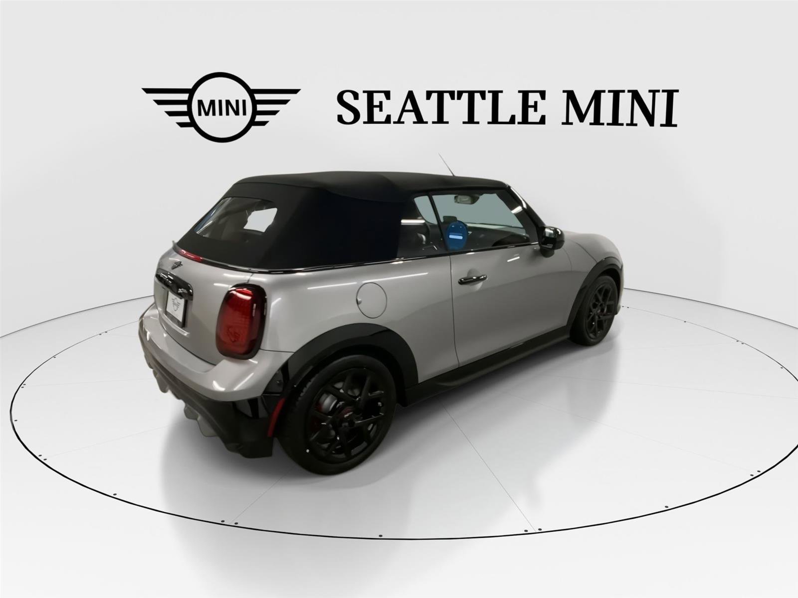 New 2026 MINI Cooper John Cooper Works image 11