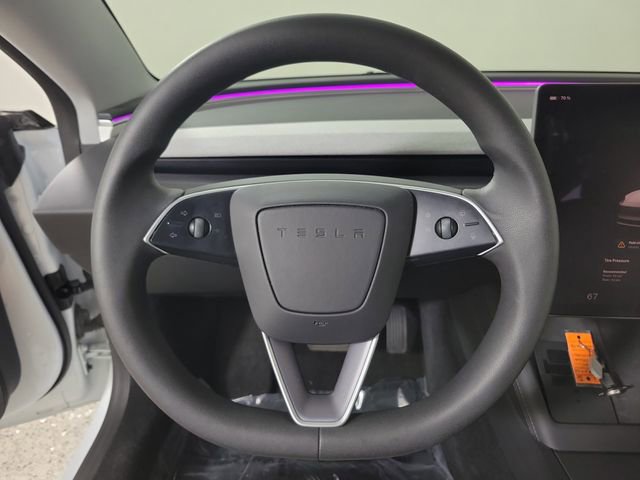 Used 2025 Tesla Model 3 Long Range RWD image 26