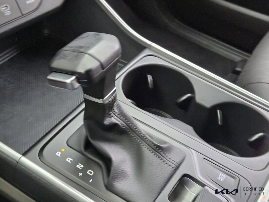 Certified 2026 Kia Carnival image 24