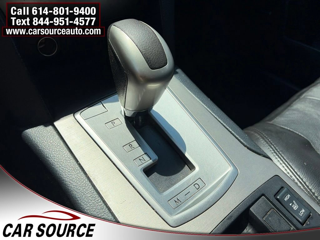 Used 2010 Subaru Legacy 2.5i Limited AWD/4WD image 21