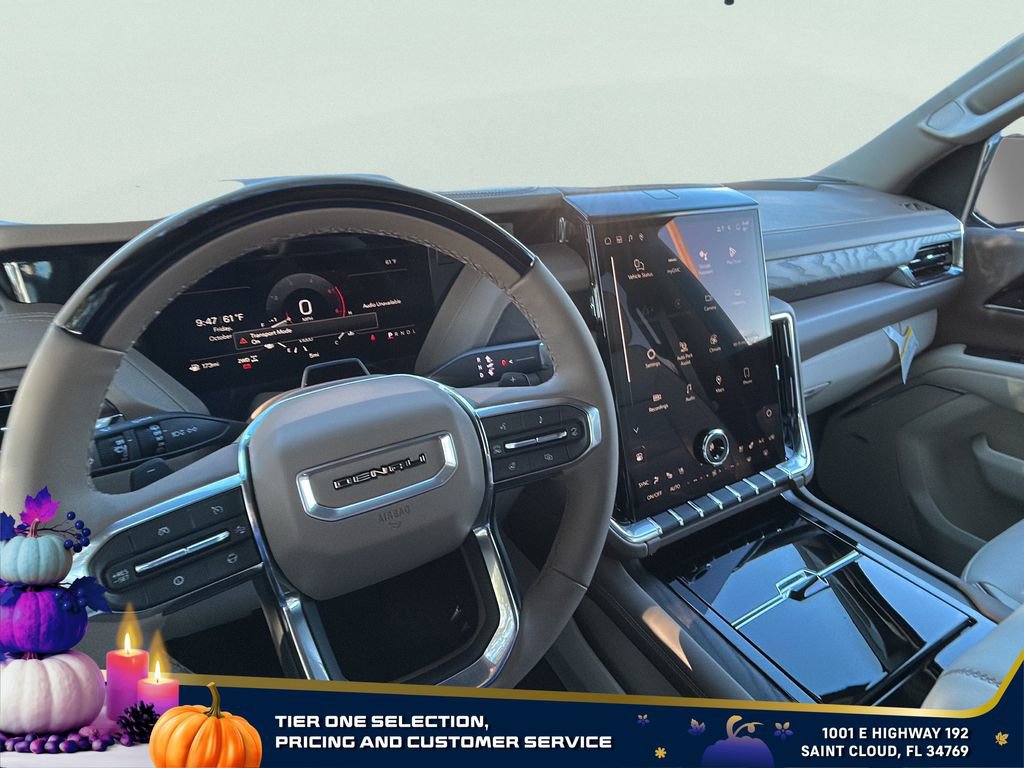 New 2026 GMC Yukon XL Denali image 18