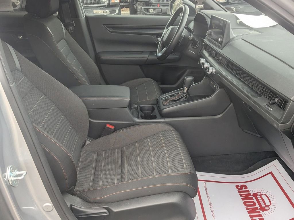 Used 2023 Honda CR-V Sport image 31