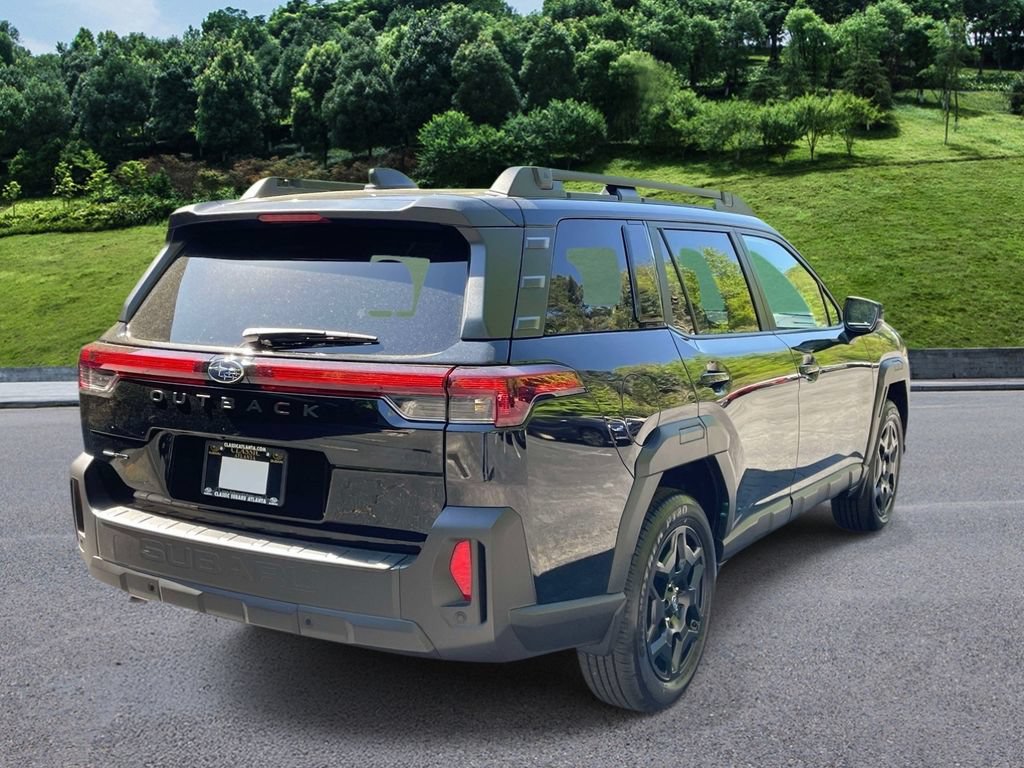 New 2026 Subaru Outback Limited w/ Premium/Limited Package 2 AWD/4WD image 5