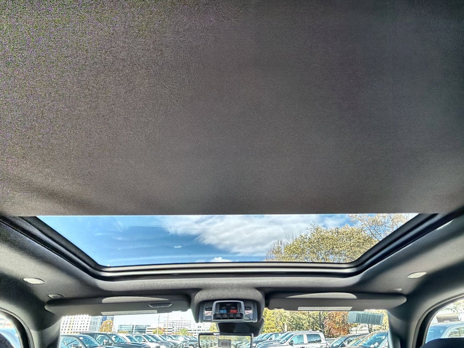 New 2026 RAM 1500 RHO w/ RHO Level 1 Equipment Group image 24