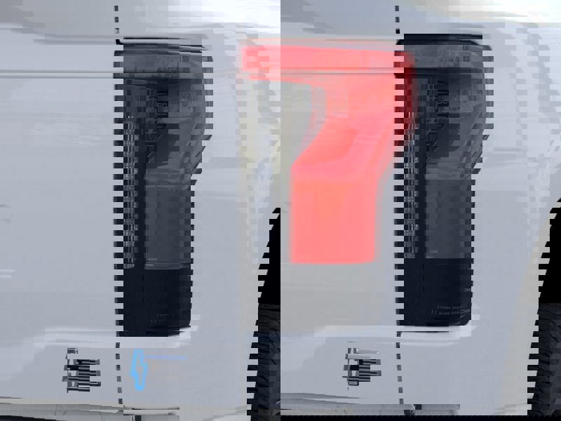 New 2025 Ford F150 Lightning Pro w/ Tow Technology Package image 23