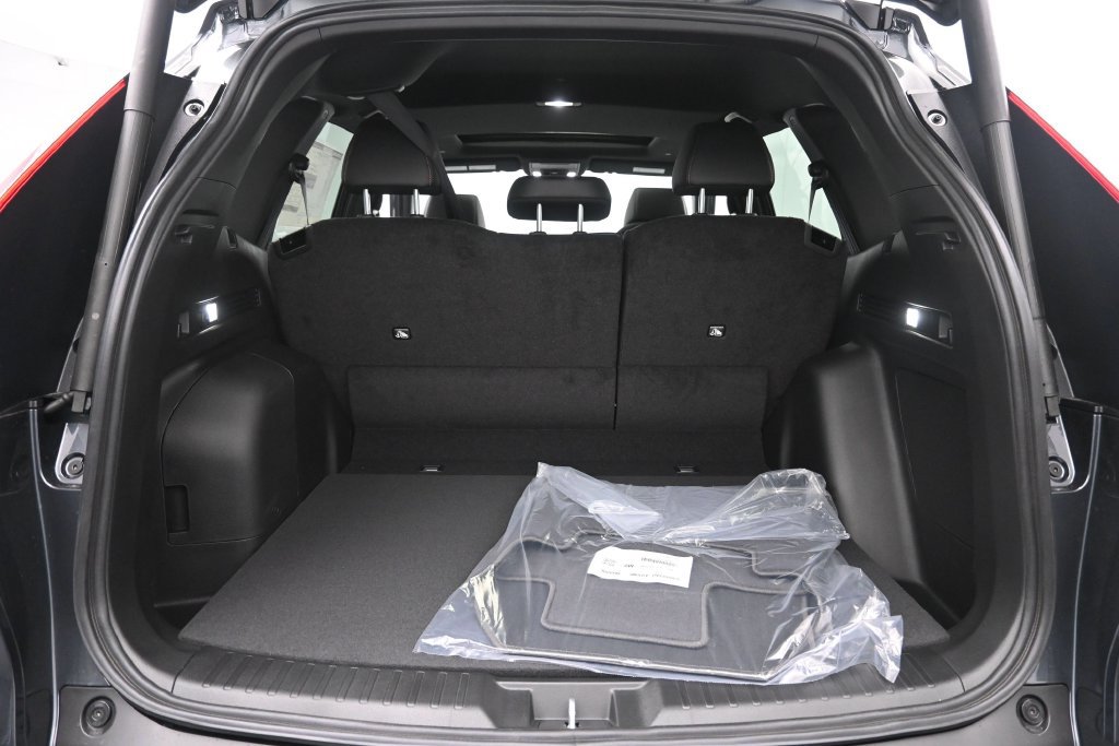 New 2027 Honda CR-V Sport Touring image 22