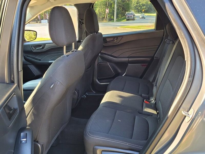 Used 2024 Ford Escape Active image 7