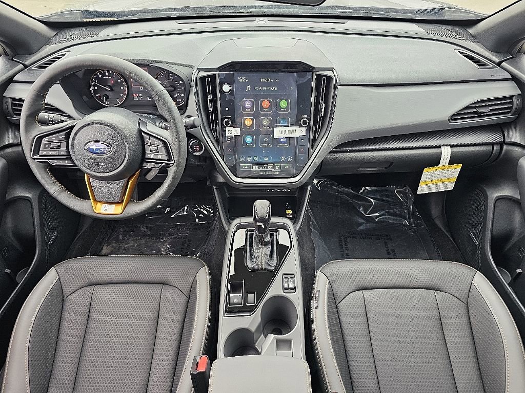 New 2026 Subaru Crosstrek 2.5i Wilderness AWD/4WD image 22