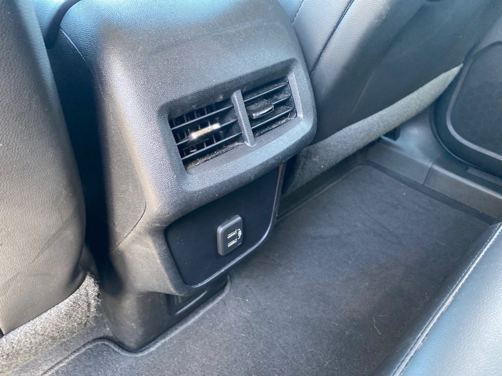 Used 2019 Chevrolet Equinox Premier FWD image 19