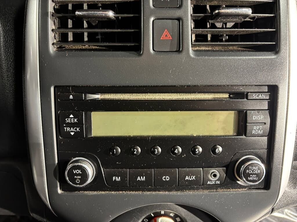 Used 2014 Nissan Versa Note SV image 14