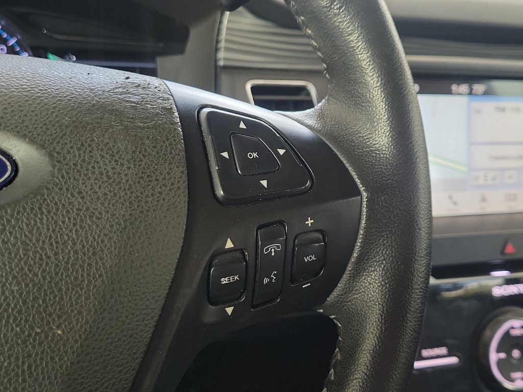 Used 2019 Ford Flex Limited w/ Equipment Group 301A FWD image 24