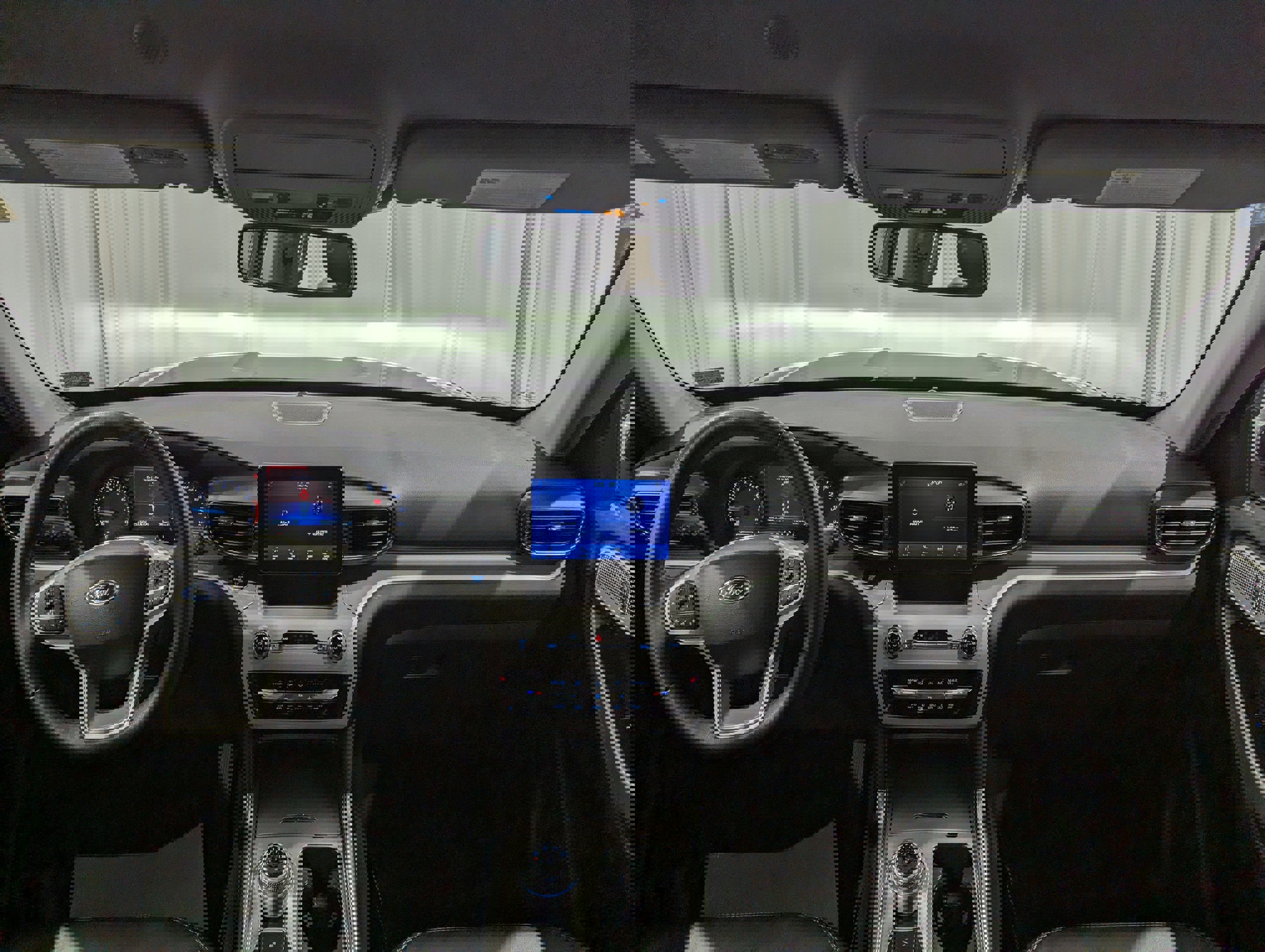 Used 2023 Ford Explorer XLT w/ Equipment Group 202A image 14