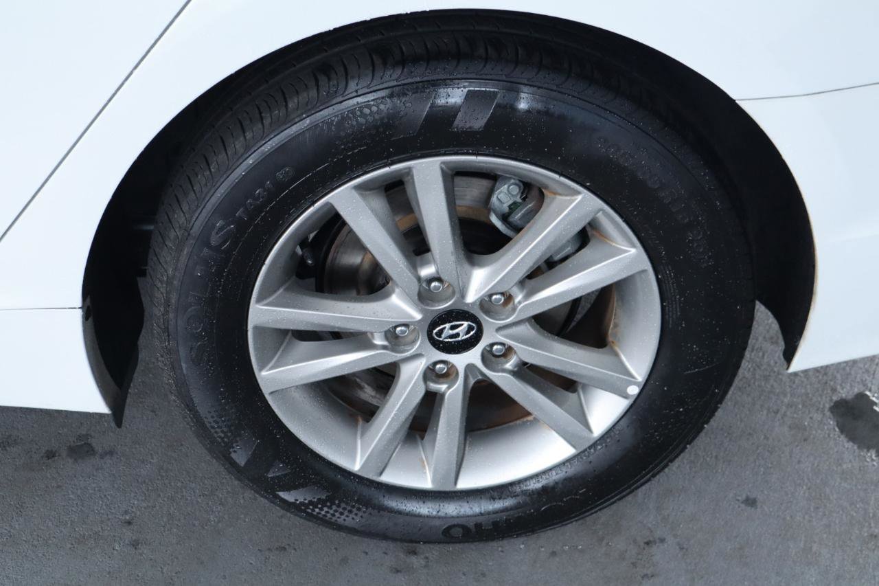 Used 2016 Hyundai Sonata SE image 40