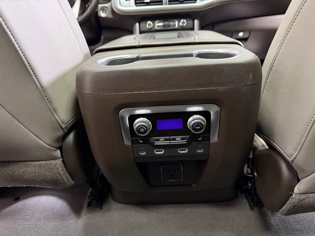 Used 2021 GMC Yukon SLT w/ SLT Premium Package image 41
