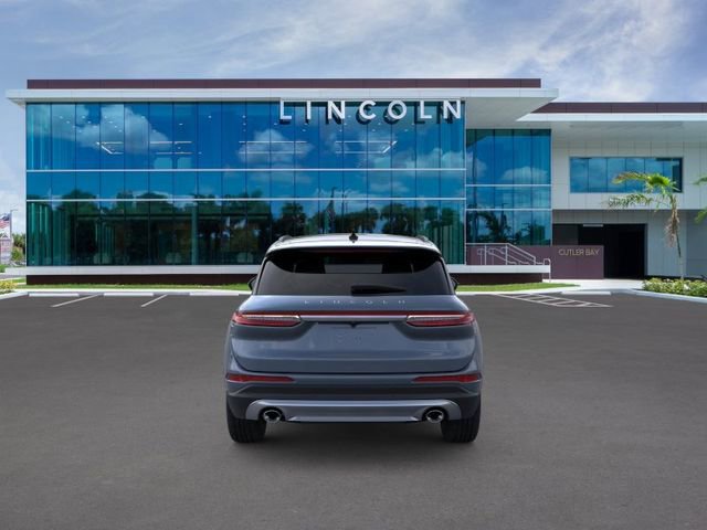 New 2026 Lincoln Corsair Premiere FWD image 5