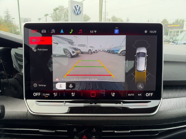 New 2026 Volkswagen GTI Autobahn FWD image 17
