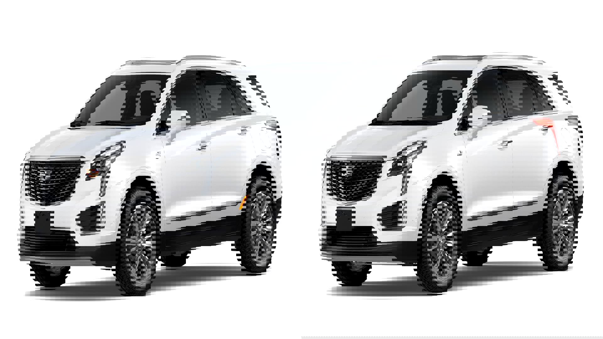 New 2026 Cadillac XT5 Premium Luxury image 25