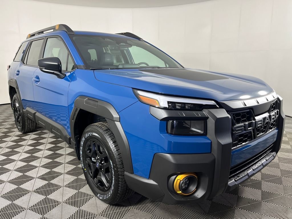 New 2026 Subaru Outback Wilderness image 3