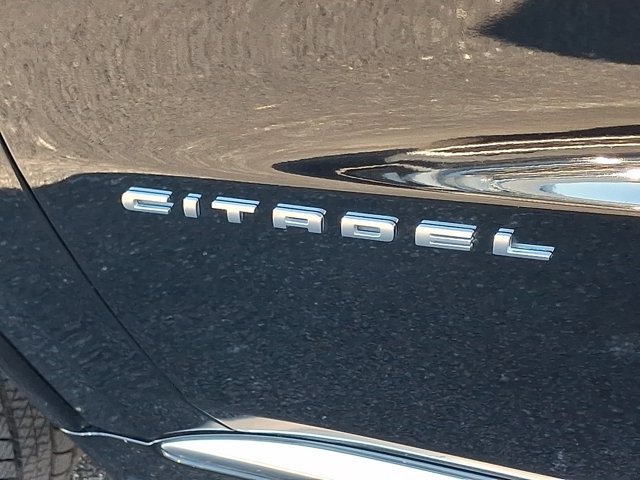 Certified 2021 Dodge Durango Citadel AWD/4WD image 36