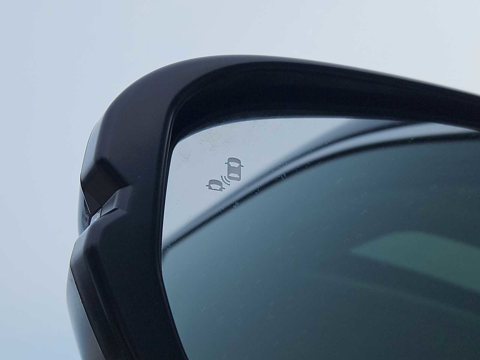 Certified 2024 Honda CR-V EX image 21