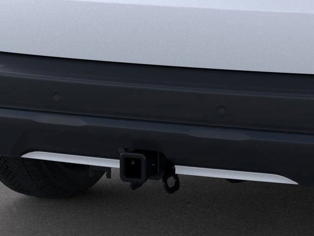 New 2025 Ford Escape ST-Line Select w/ Tech Pack #1 image 23