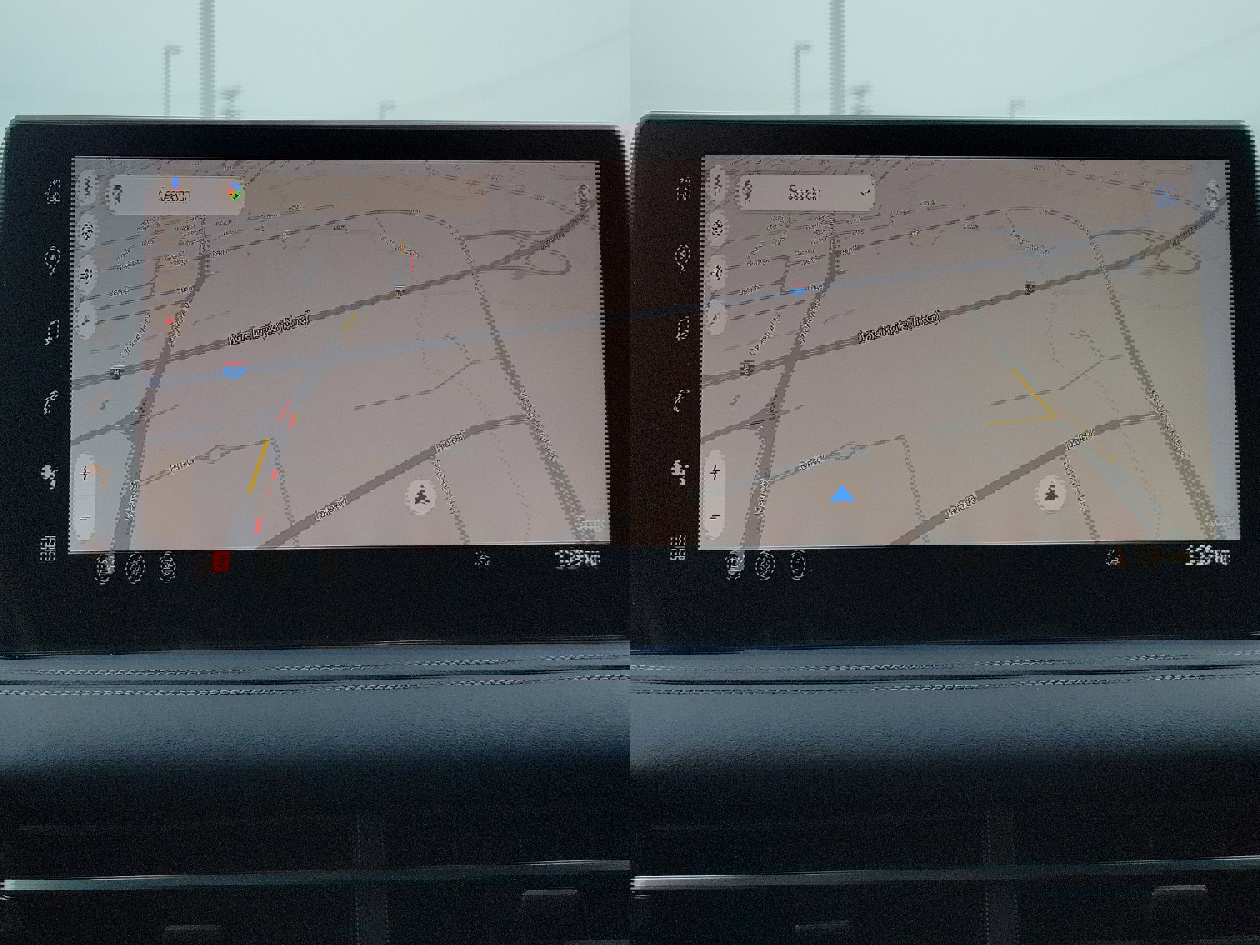 New 2026 INFINITI QX60 Sport w/ Dark Cargo Package image 24