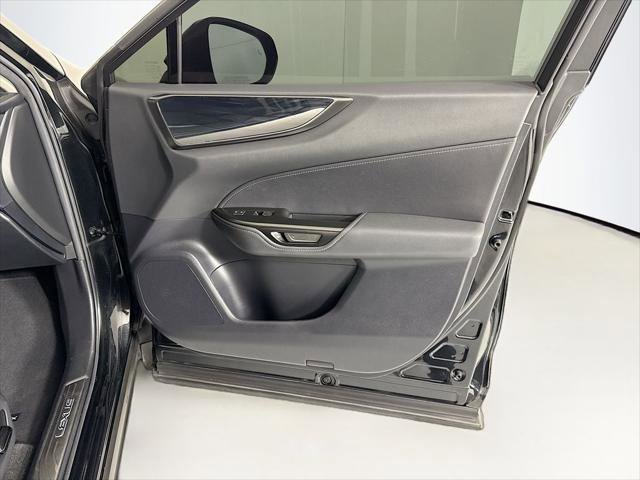 Certified 2022 Lexus NX 350h AWD image 25