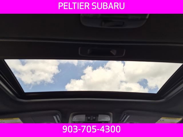 New 2026 Subaru Crosstrek 2.5i Wilderness image 17