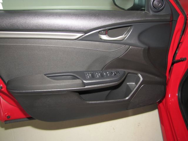 Certified 2020 Honda Civic EX image 11