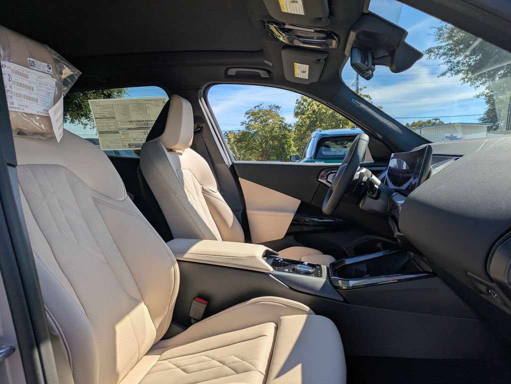 New 2026 BMW X3 xDrive30i w/ Premium Package AWD/4WD image 26