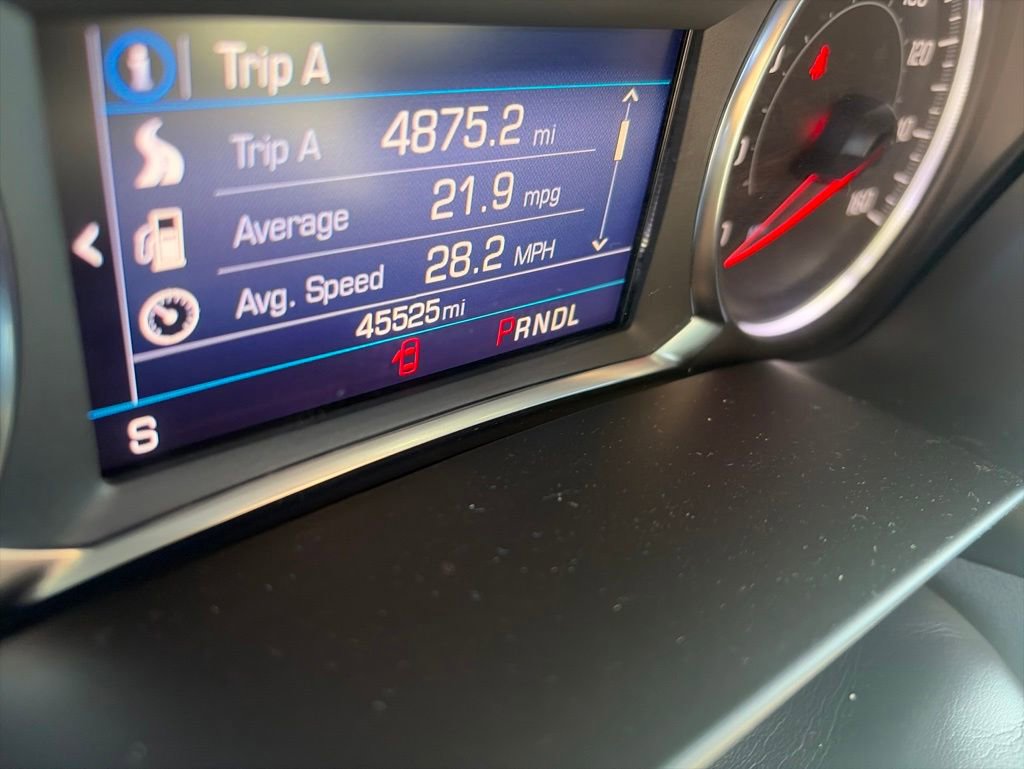 Used 2022 Chevrolet Blazer LT FWD image 20