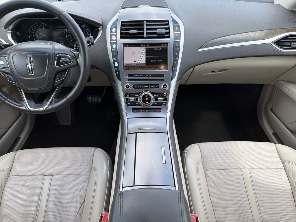 Used 2019 Lincoln MKZ Reserve image 13