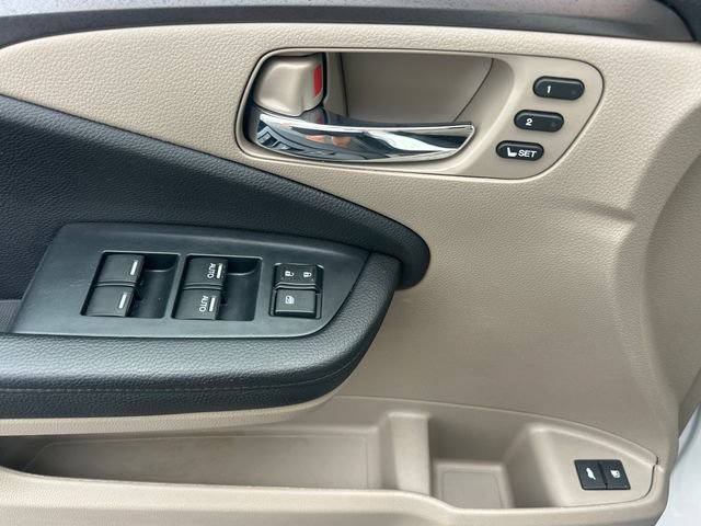 Used 2022 Honda Pilot EX-L image 14