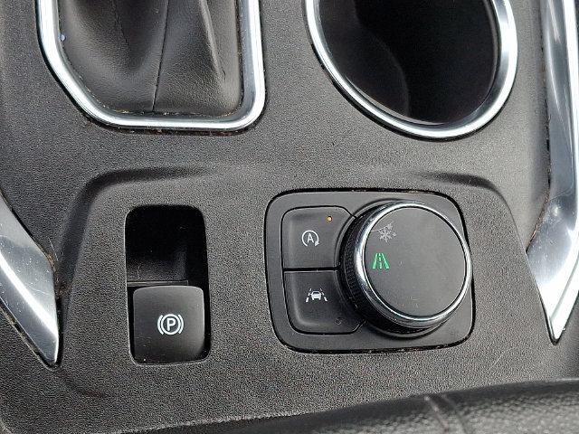 Certified 2023 Chevrolet Traverse LT FWD image 26