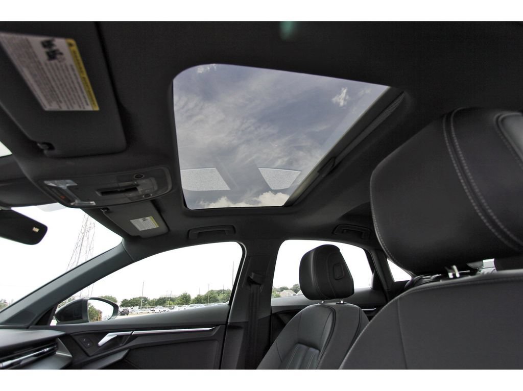 Used 2024 Audi A3 2.0T Premium FWD image 35